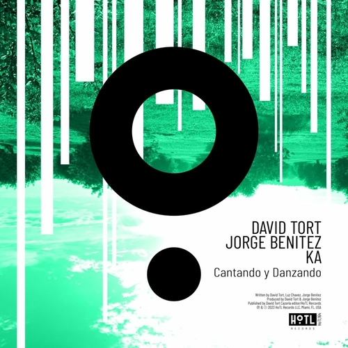 David Tort & Ka (Col) & Jorge Benítez - Cantando y Danzando [HOTL164BP]